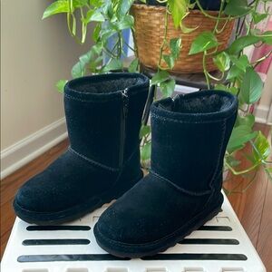 BearPaw Elle Toddler Boots